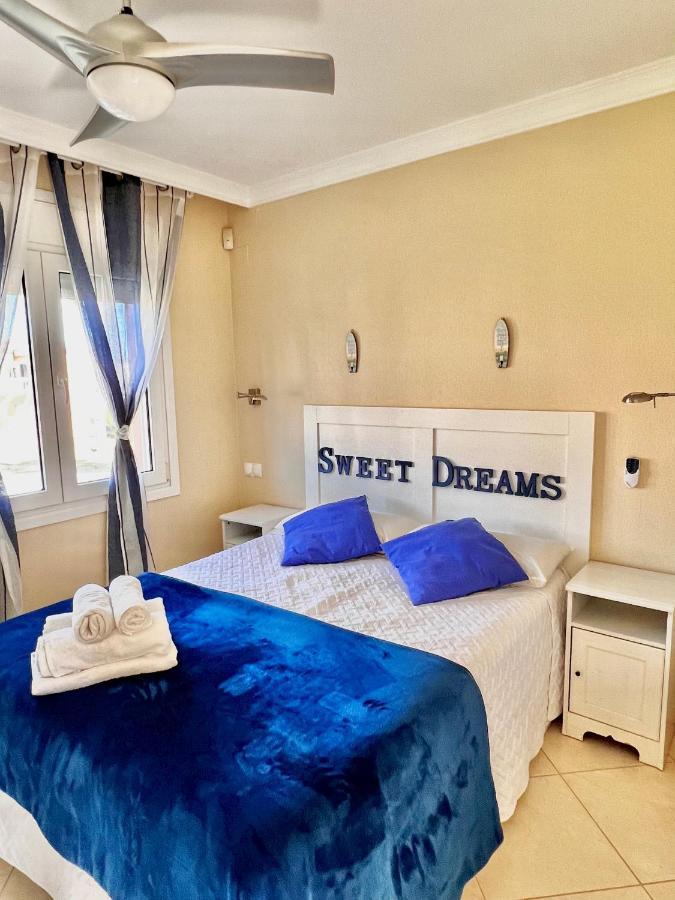 Oliva Nova Beach & Golf Resort Club Sevilla VI Luaran gambar