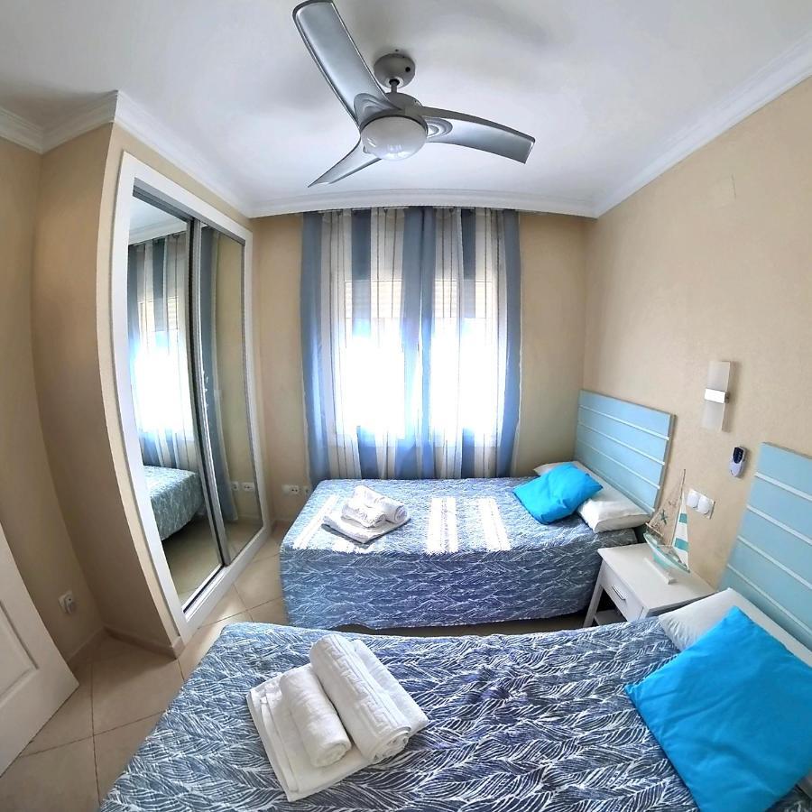 Oliva Nova Beach & Golf Resort Club Sevilla VI Luaran gambar