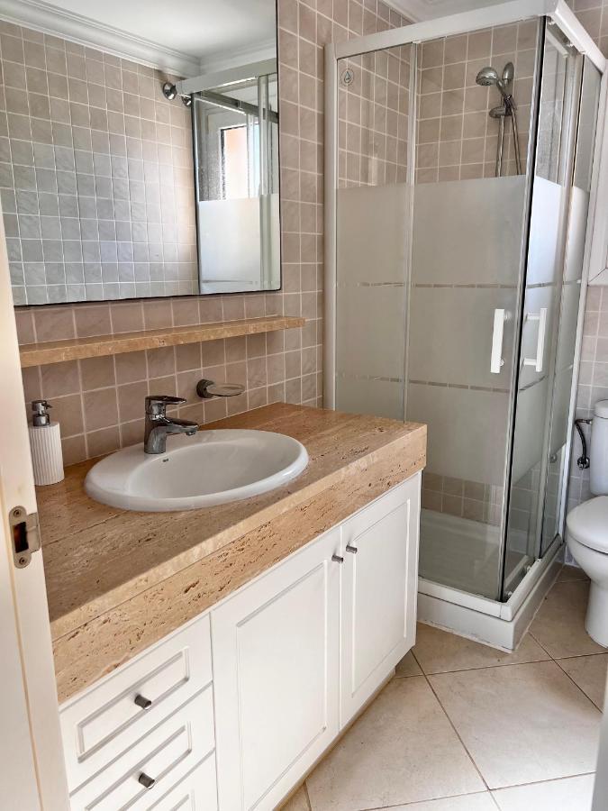 Oliva Nova Beach & Golf Resort Club Sevilla VI Luaran gambar