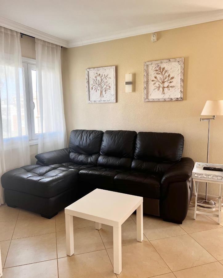 Oliva Nova Beach & Golf Resort Club Sevilla VI Luaran gambar