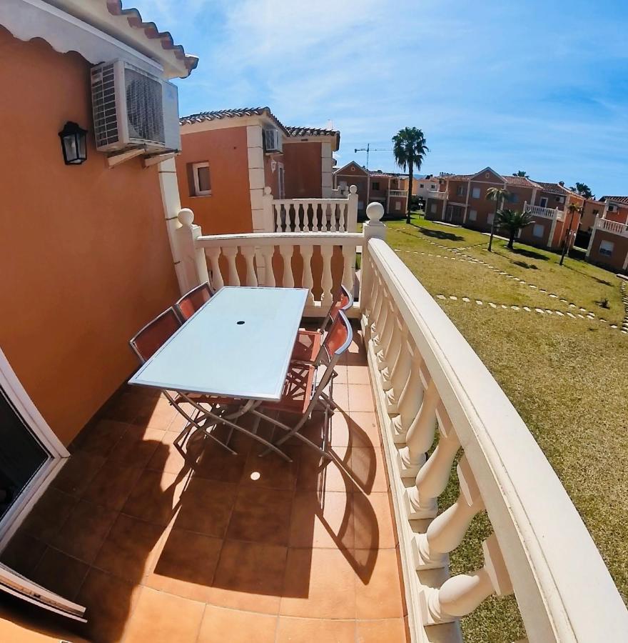 Oliva Nova Beach & Golf Resort Club Sevilla VI Luaran gambar